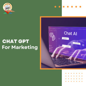 Chat GPT For Marketing